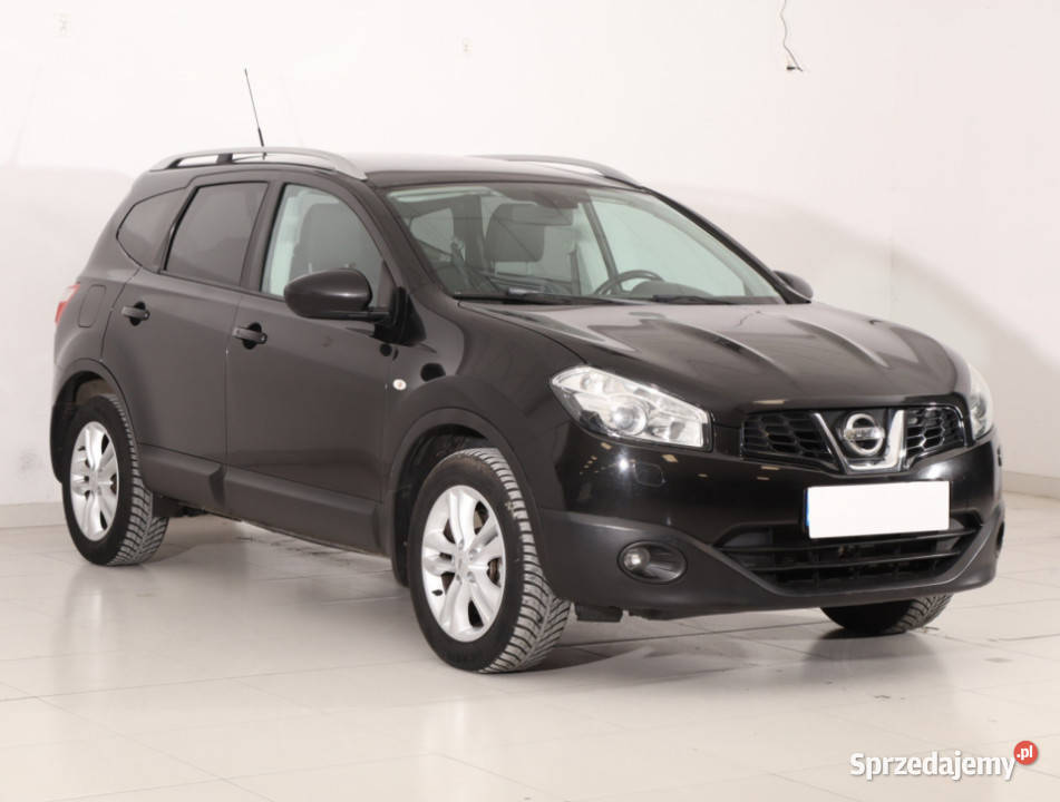 Nissan Qashqai2 20 i mazowieckie Piaseczno sprzedam