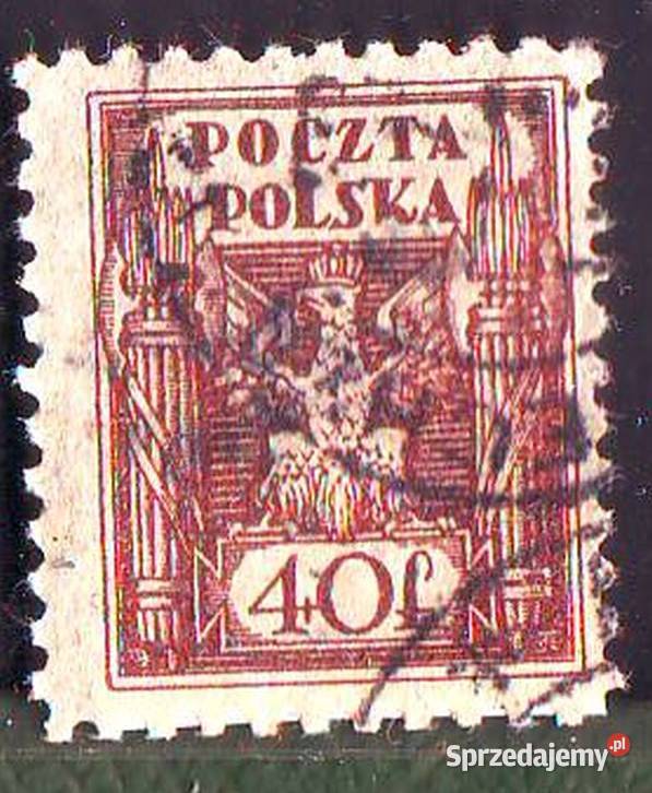 Zn PMW Mi 97 kas 1920 Gliwice