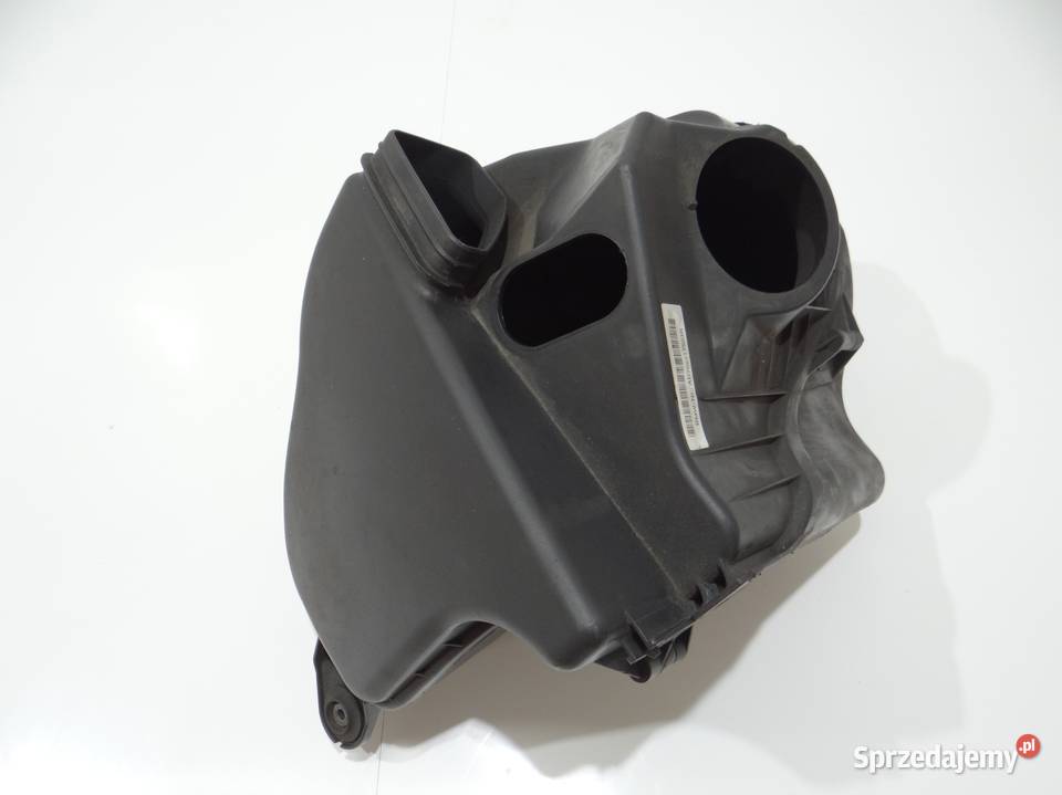OBUDOWA FILTRA POWIETRZA BMW E87 E90 E92 N43B20A Obudowy filtrów Strzyżewice