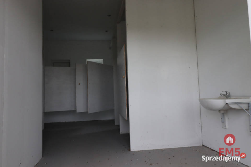 sprzedaży domu wolnostojącego 90m2 Krasnopol