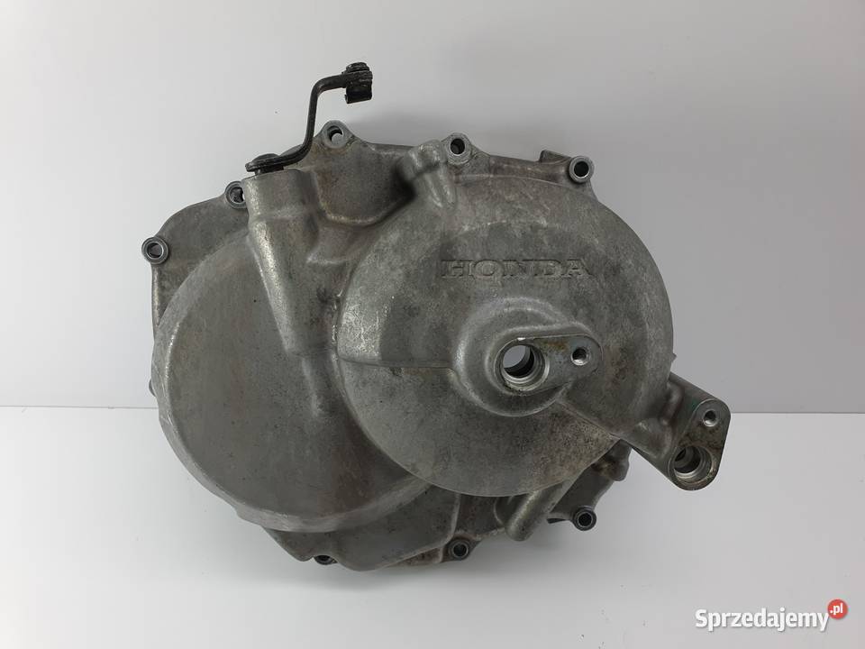 Dekiel Obudowa Pokrywa Honda Trx 250 Części Łódź