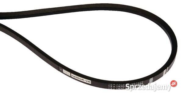 Pasek klinowy kosiarki AK521936 małopolskie