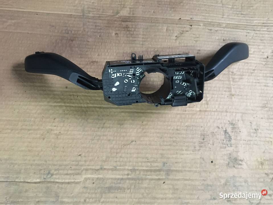 Przełącznik zespolony Ibiza 3 Polo 4 6Q0953503AD Chojnice