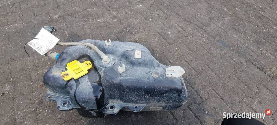 ZBIORNIK ADBLUE FORD TRANSIT MK8 kujawsko-pomorskie