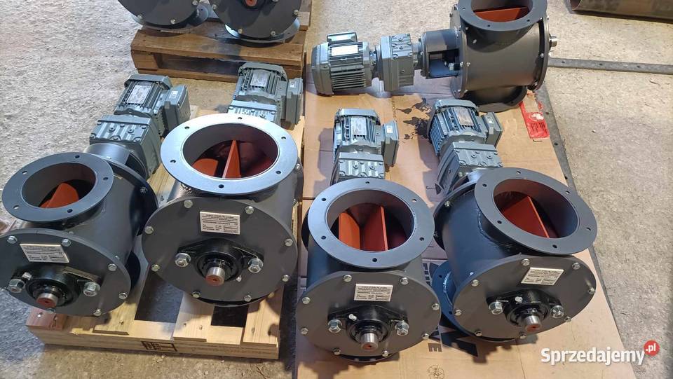 Dozownik celkowy świętokrzyskie Końskie