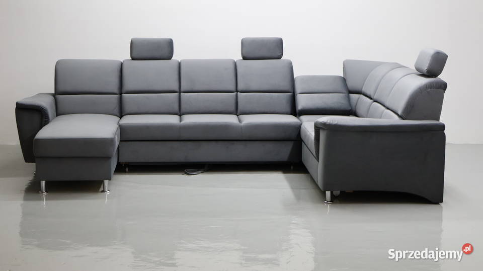 TŁW Nowe PIĘKNE Wielkie U narożnik funkcja Poznań