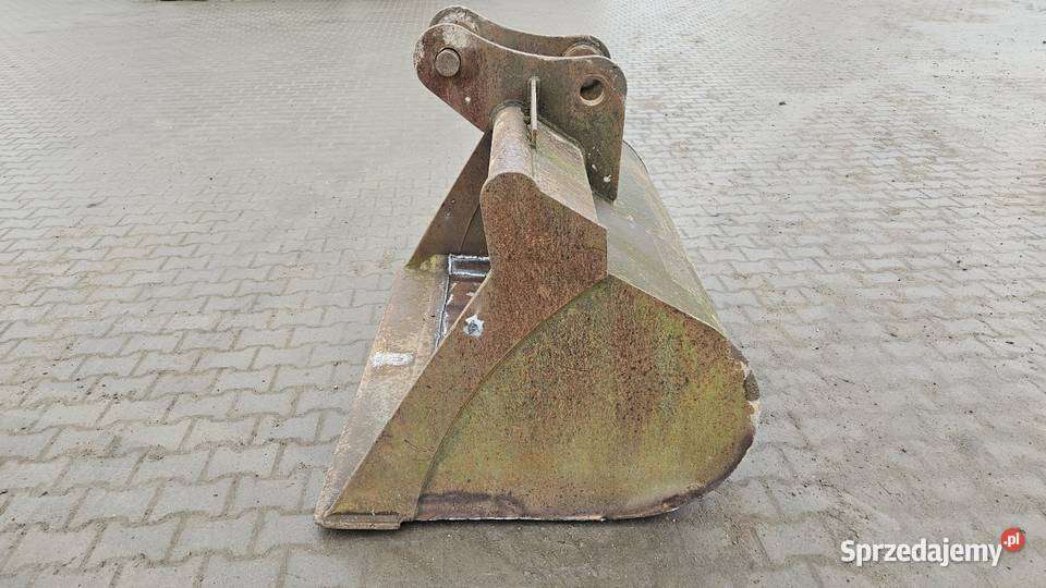 Łyżka do koparki 130 sworznie 80 mm Sochaczew sprzedam