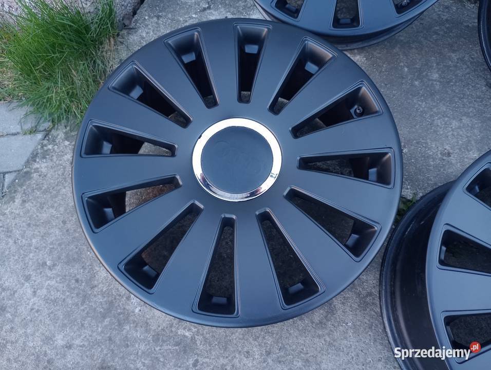 Alufelgi 19 et35 8J Alufelgi Audi Volkswagen Audi OE Włocławek
