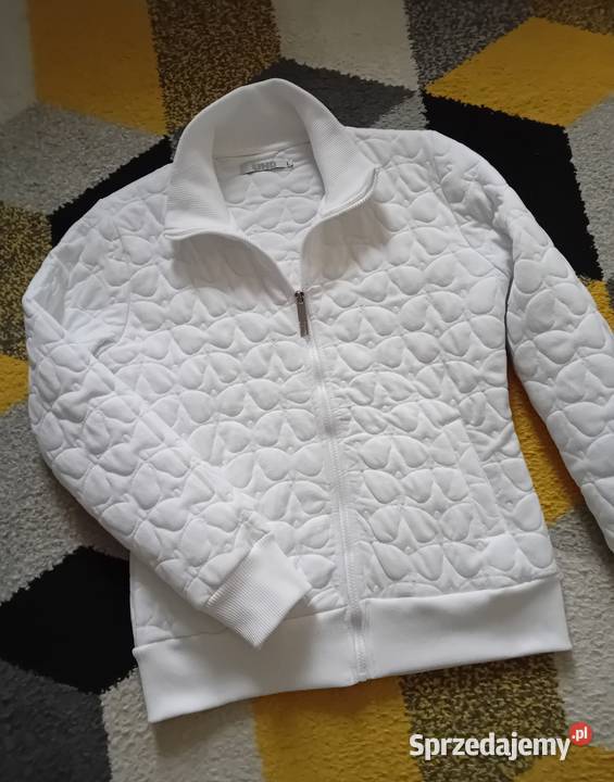 Bluza kurtka Warszawa