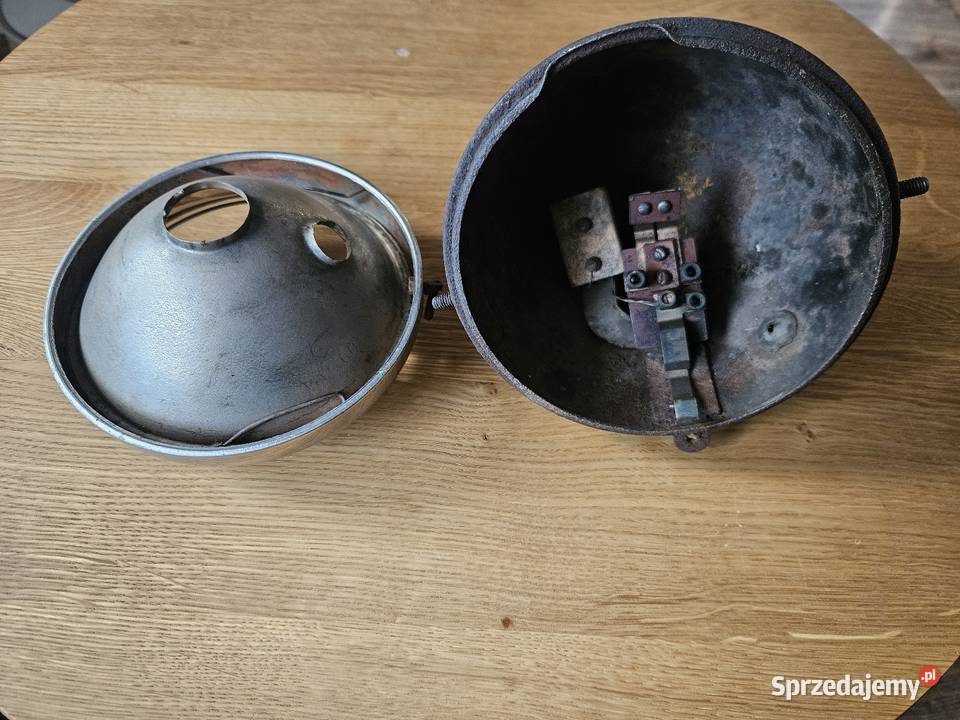 Lampa Shl 125 M04 Szamotuły