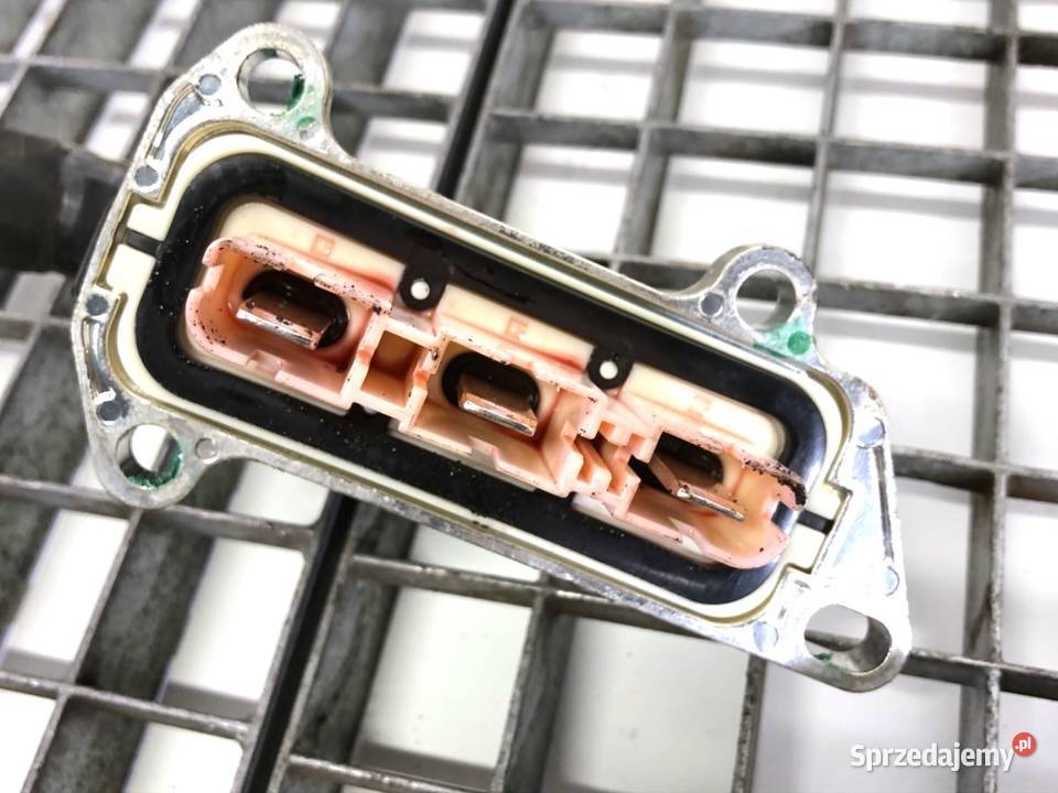 PRZEWÓD WYSOKIEGO NAPIĘCIA LEXUS NX