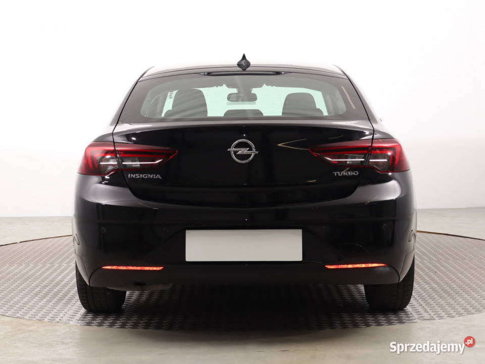 Opel Insignia 15 Turbo isofix Katowice