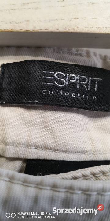 Spodnie damskie Moszczenica