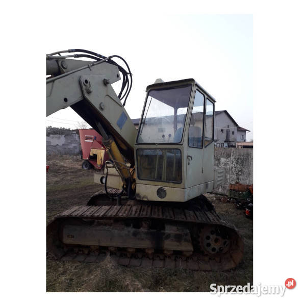 Waryński K408 Ceków sprzedam
