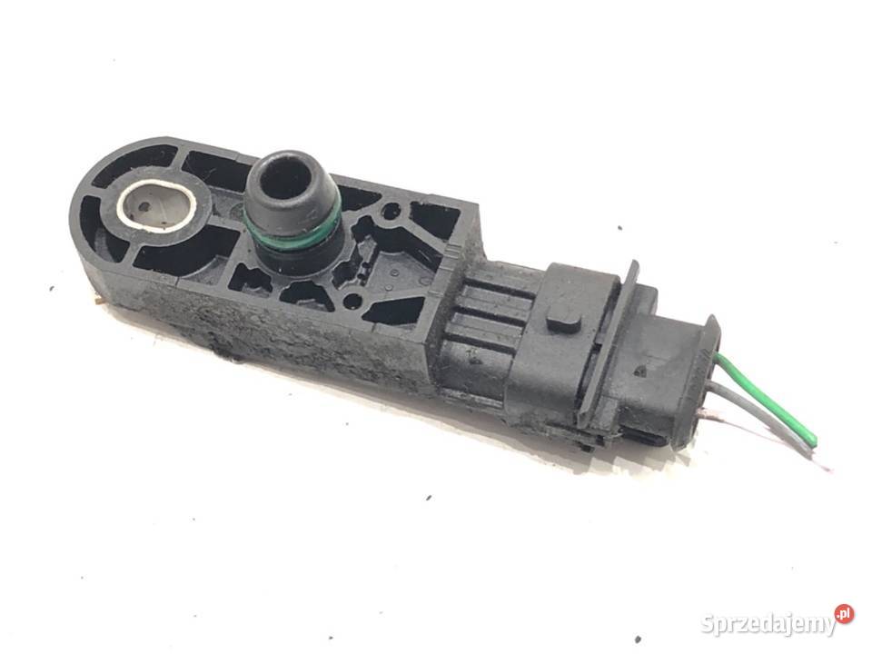 MAP SENSOR RENAULT MEGANE III 0281002997 14 130