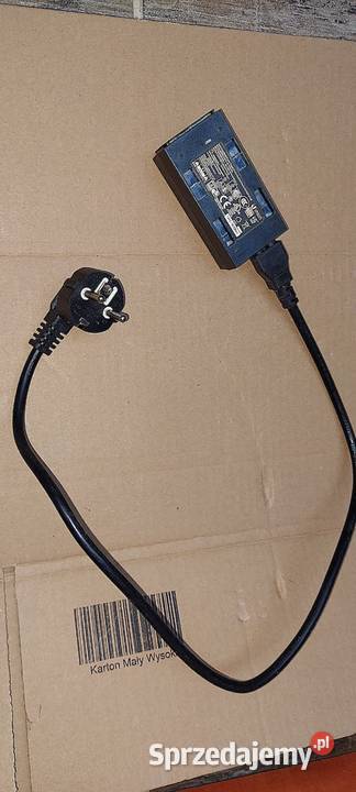 Zasilacz PoE Gigabit GPA240050 24V 05A 500mA 12W Tp-Link Krosno