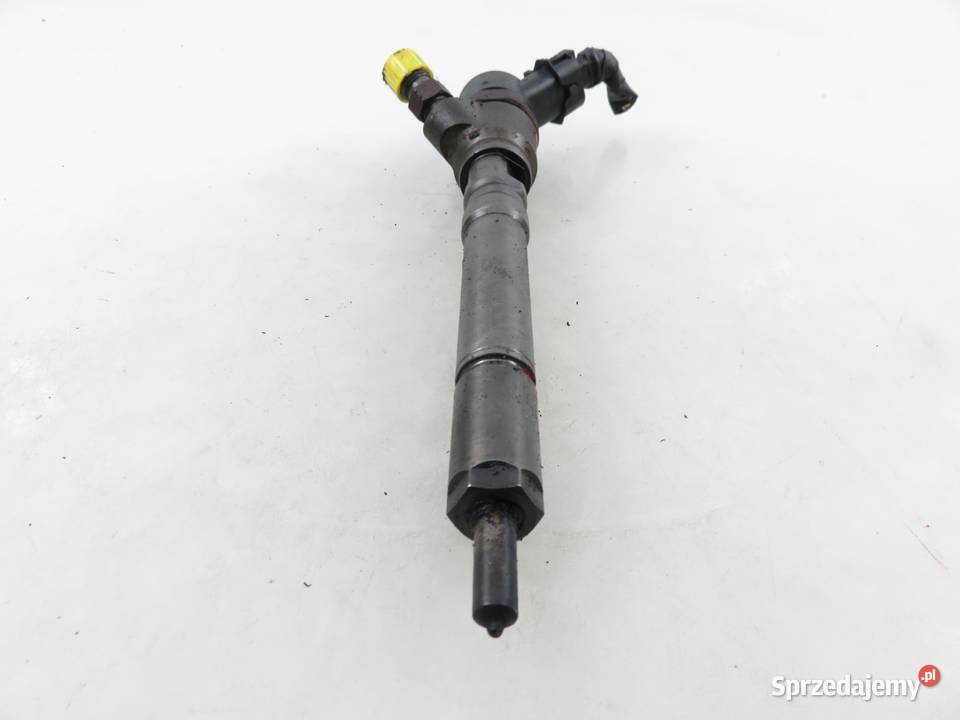 WTRYSKIWACZ HYUNDAI TUCSON I 20 CRDi 3380027900 Wtryskiwacze