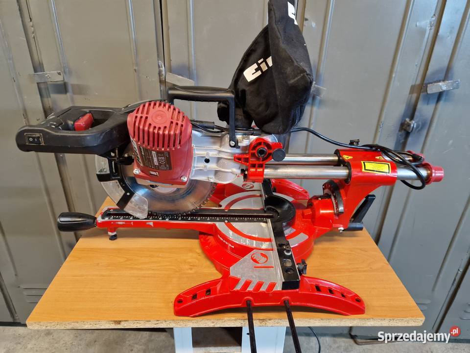 Ukośnica Einhell Expert Szczebrzeszyn