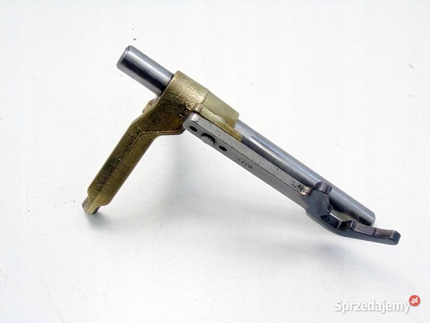 WIDEŁKI WYBIERAKA SKRZYNI BIEGÓW M40 BOXER Sosnowiec