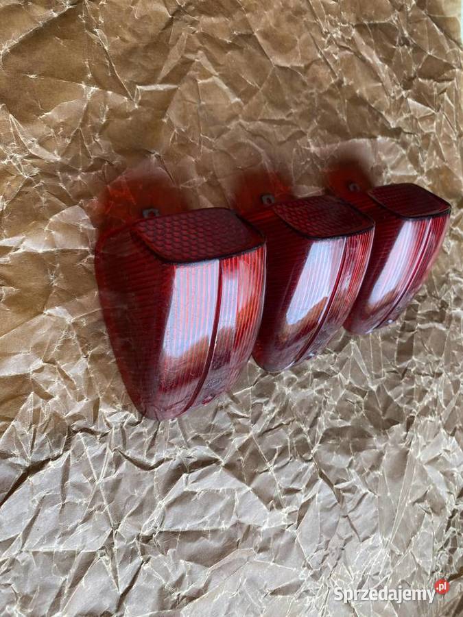 LAMPA TYŁ TYLNA JAWA 175 250 350 CZ Kraków