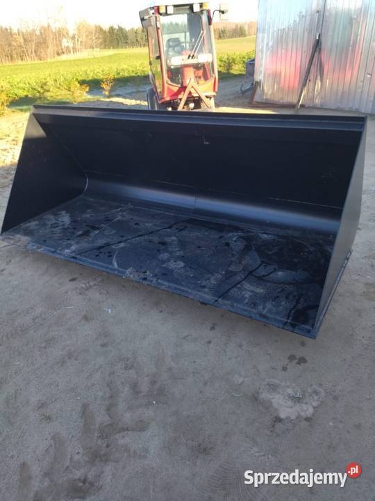 Łyżka do ładowarki JCB Jabłonowo Pomorskie sprzedam