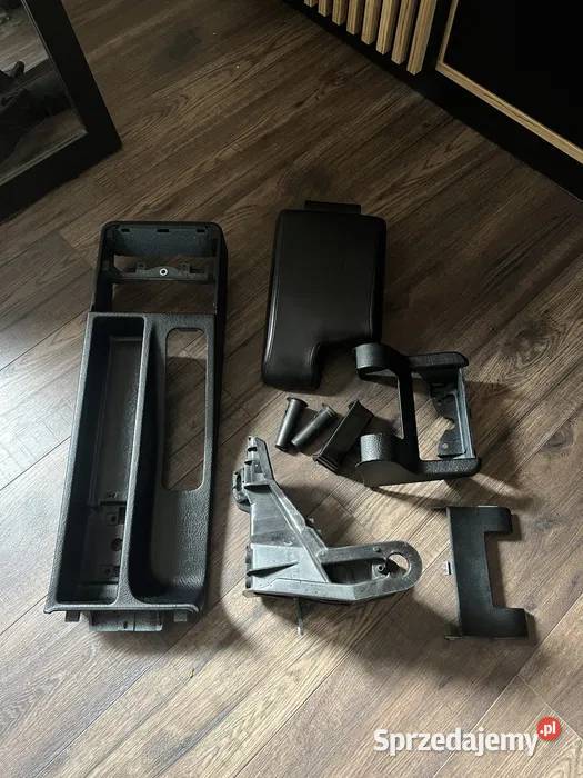 BMW E36 Kompletny podłokietnik Zagórze
