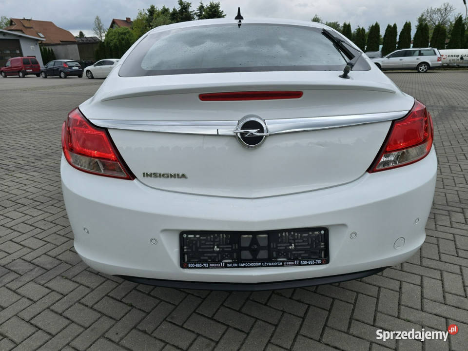 Opel Insignia 14TurboGaz aluminiowe felgi Insignia Kutno