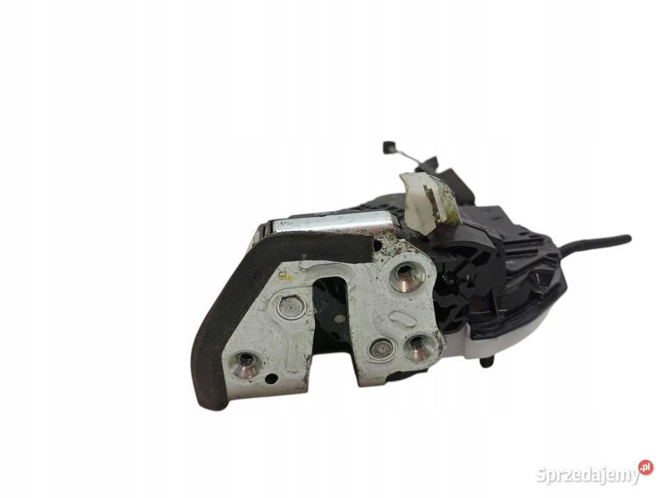 ZAMEK DRZWI TYŁ PRAWY 41133016110 Honda Civic X Zamki, wkładki i kluczyki sprzedam