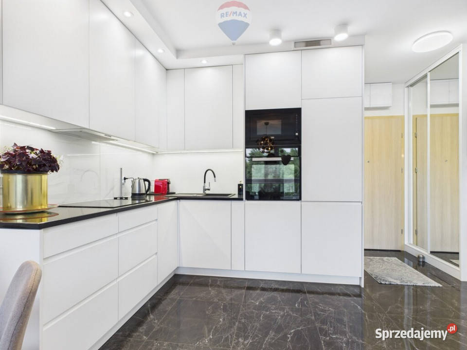 2pokojowy Apartament morza Pogórze