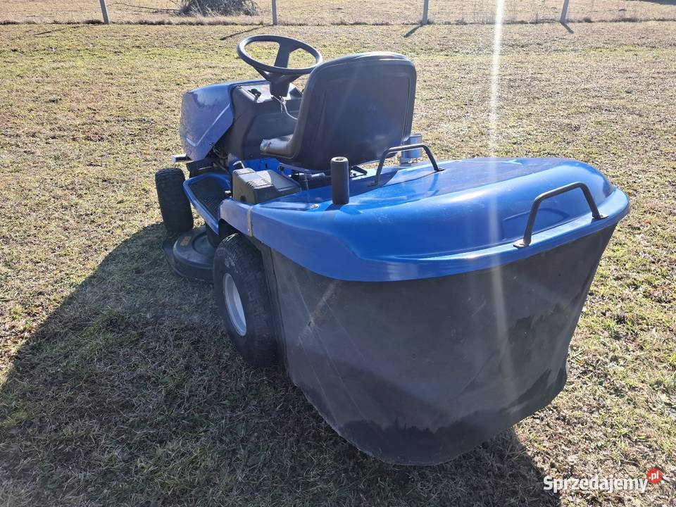 Traktorek kosiarka murray Radłów