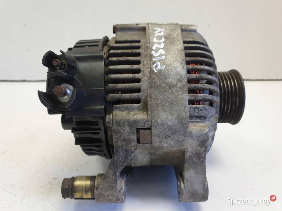 ALTERNATOR Peugeot Boxer I 22 HDI oryginał Rudka