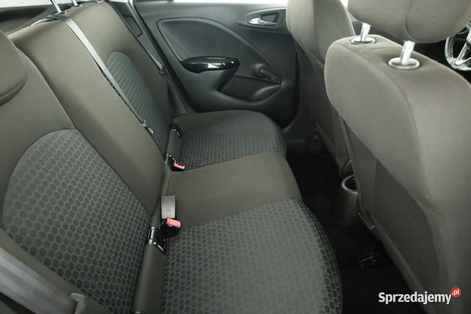 Opel Corsa 12 Piaseczno