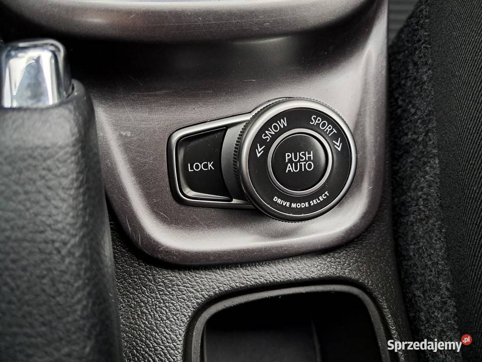 Suzuki Vitara Szynwałd