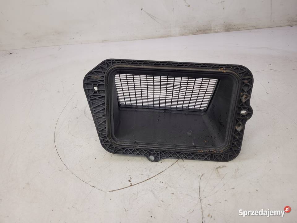 WLOT DOLOT POWIETRZA AUDI A4 B9 A5 8W1819904A śląskie Przystajń sprzedam
