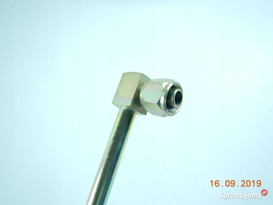 PRZEWÓD KLIMATYZACJI FIAT CROMA 9096 20 ASO sprzedam