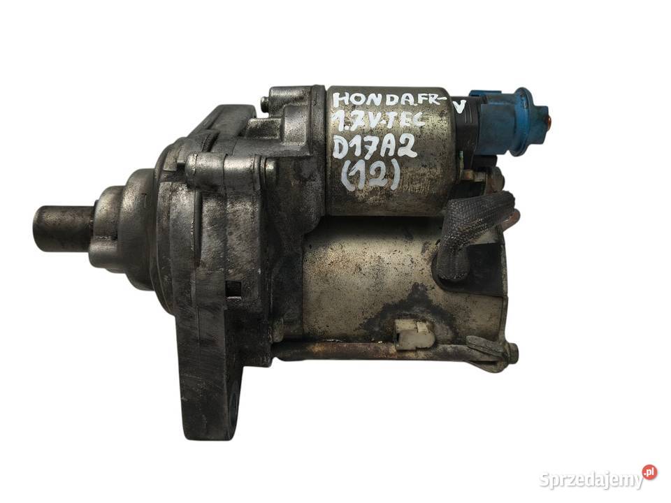 ROZRUSZNIK Honda Civic VII FRV 17 D17A2 Mitsuba lubelskie Chełm