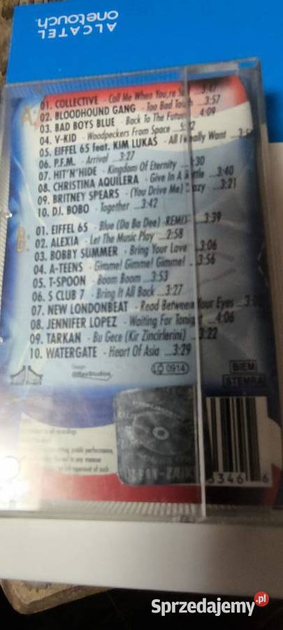 Autumn pepsi charts 99