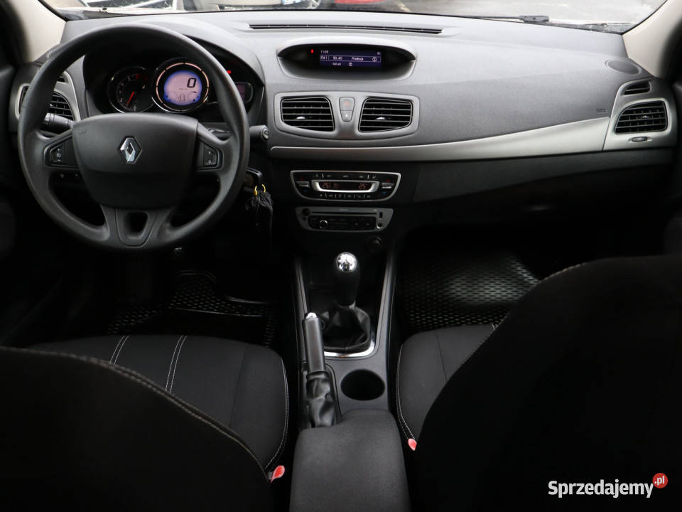 Renault Fluence 16 16V Sedan / Limuzyna Bielany Wrocławskie