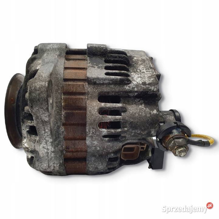 ALTERNATOR Nissan XTrail T30 22 DCI 231005M310 Chełm