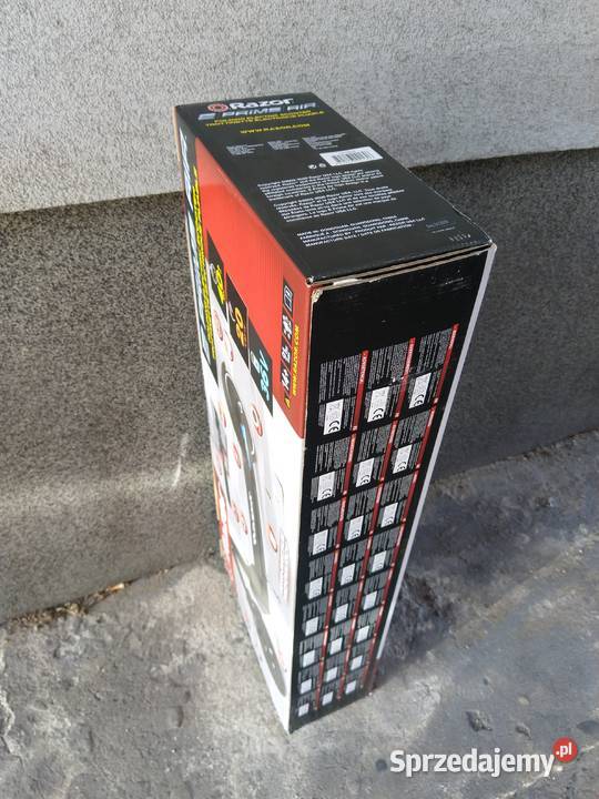 NAJTANIEJ Hulajnoga Elektryczna 250W Składana