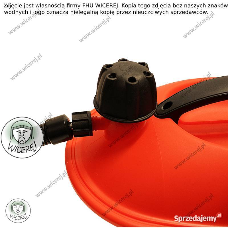 Wytwornica Pary Wodnej do Topiarki do wosku Jaśliska