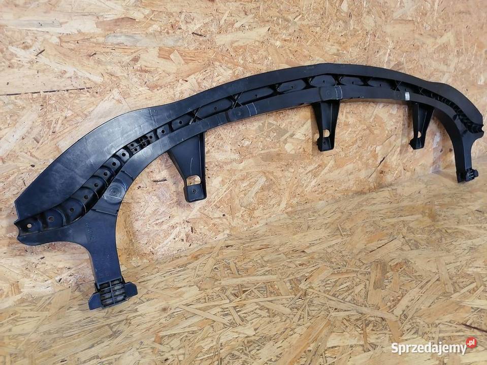 OPEL ASTRA IV J 1218 BELKA WZMOCNIENIE zderzaka Pleszew