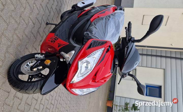 Motorower Junak 607 Boruta Motrs Wyszogród