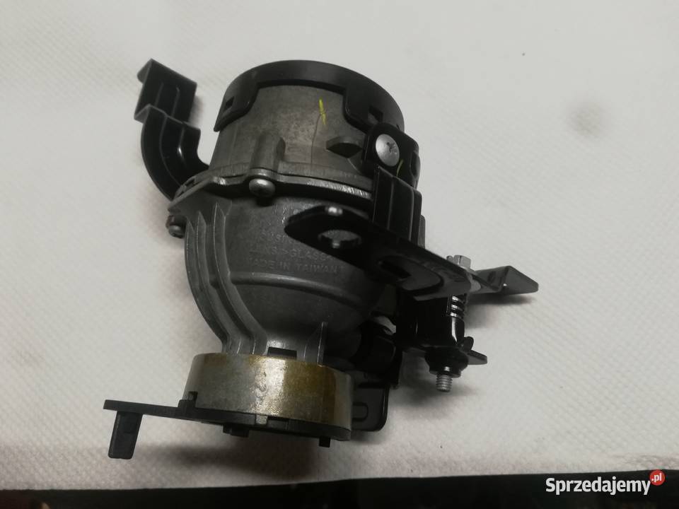 Halogen przeciwmgielny kia rio 3 halogeny Oświetlenie śląskie Katowice