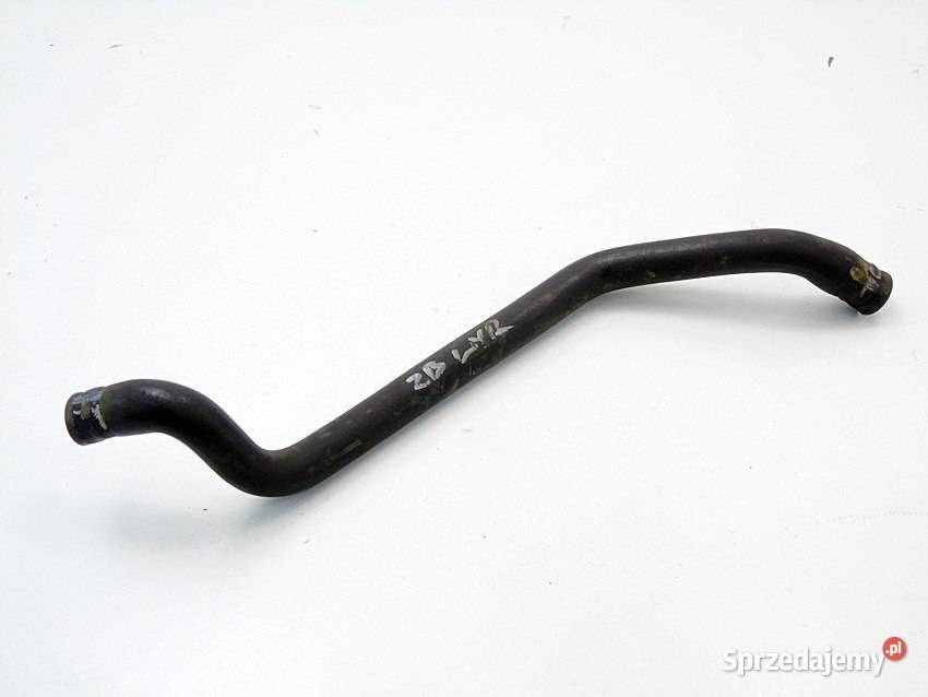 WĄŻ PRZEWÓD WODY ZBIORNIKA 14 8V MEGANE CLIO 2 Sosnowiec