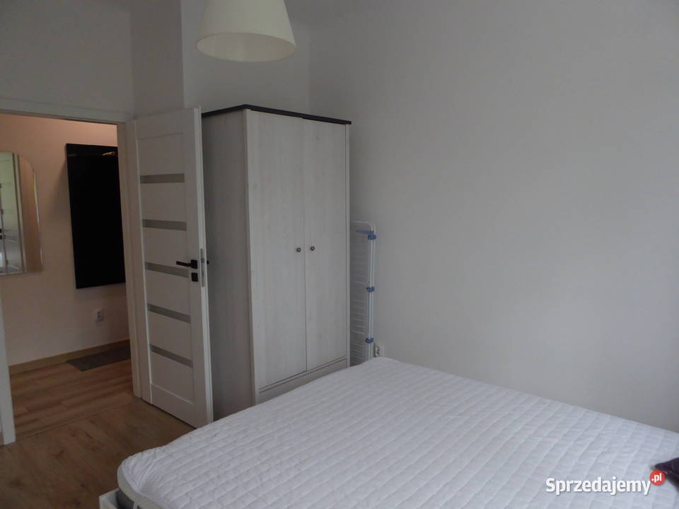 Mieszkanie kapitalnym remoncie na bliskim 48m2 Warszawa