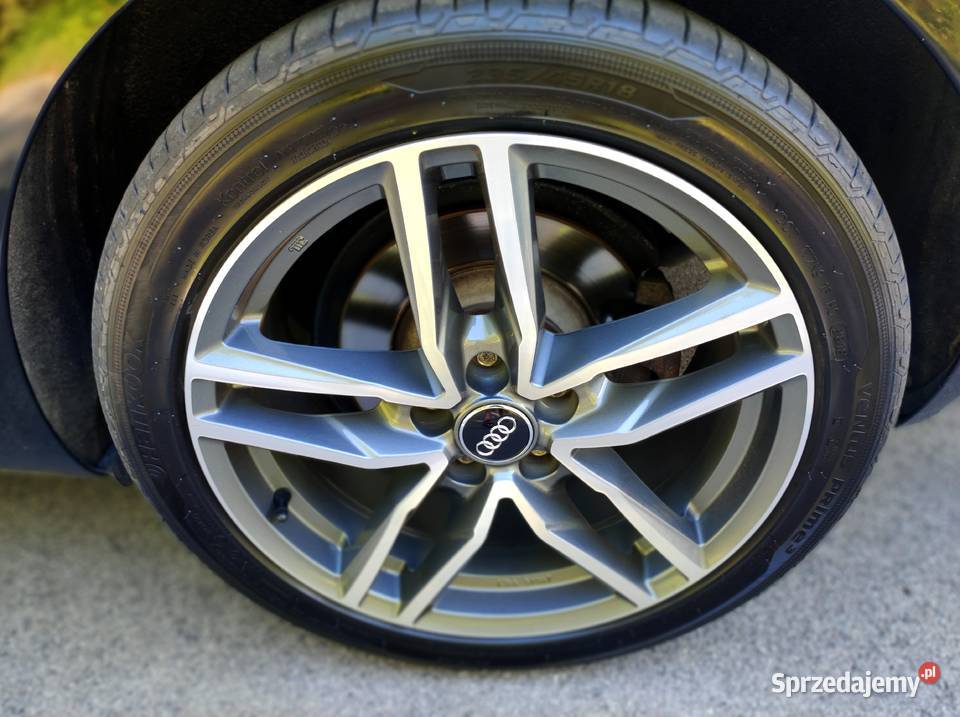 Audi A6 C6 27 sline Zamość sprzedam