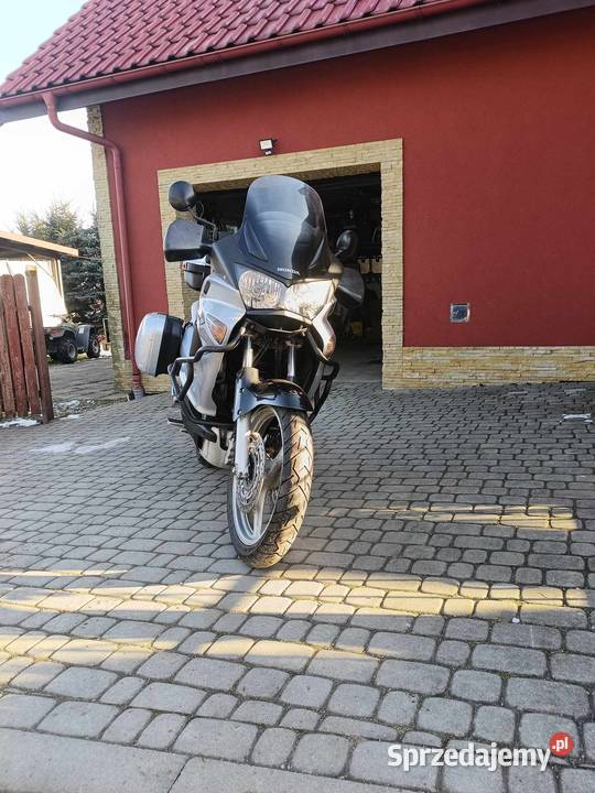 HONDA VARADERO 1000 Kraków