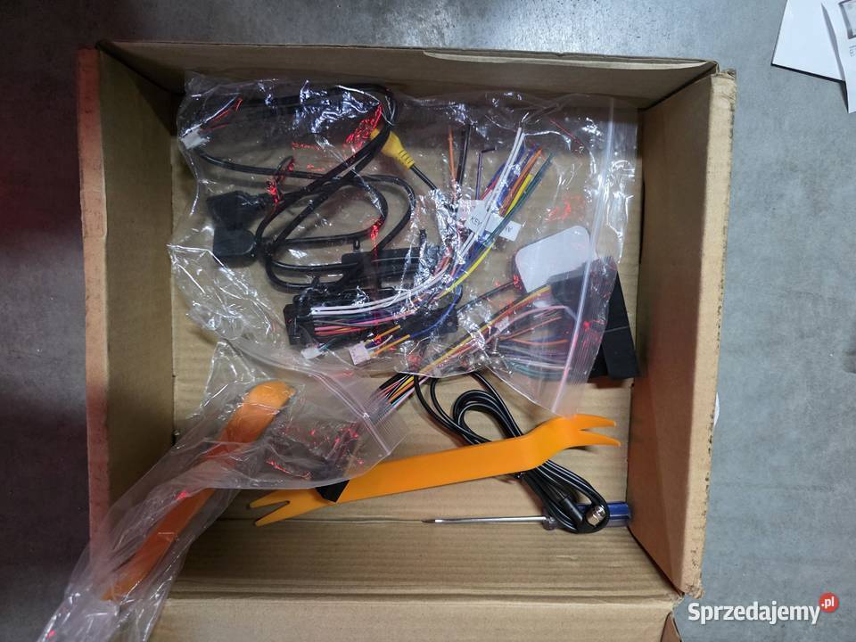 Radio samochodowe Radioodtwarzacze Legnica