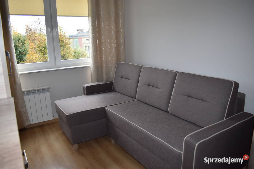 Wynajmę mieszkanie Zduńska Wola